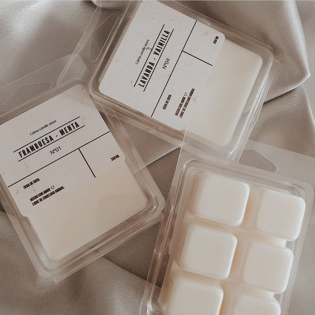 Ceritas aromaticas